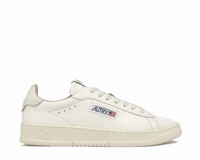 Autry Dallas Low W Clean design everyday sneakers