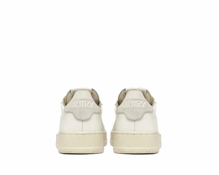 Autry Dallas Low W Womens classic sneakers