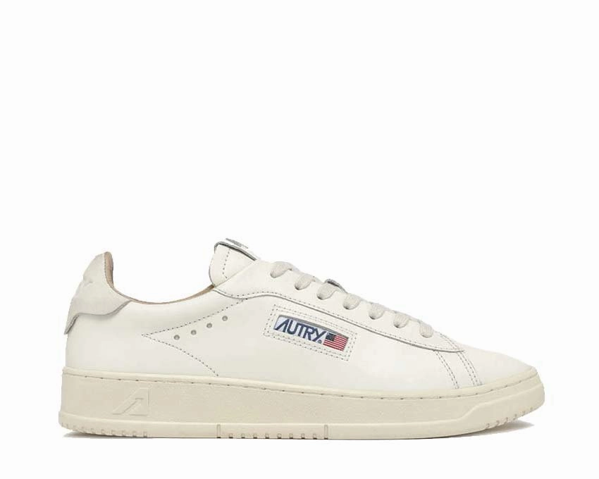 Autry Dallas Low W Clean design everyday sneakers