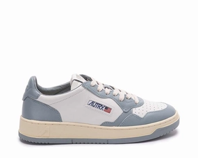 Autry Medalist Low All-around comfort Asics shoes