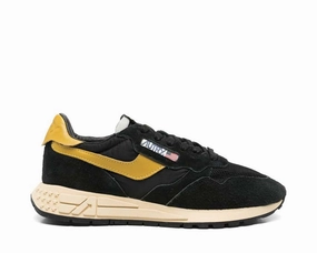 Autry Reelwind Low All-around comfort Asics shoes