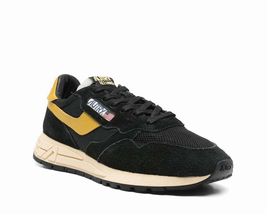 Autry Reelwind Low Supportive workout sneakers