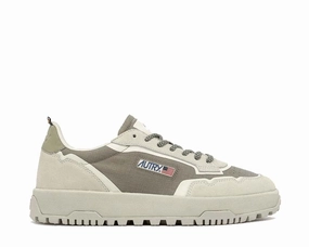 Autry Wildpace Low Clean design everyday sneakers