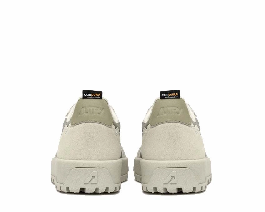 Autry Wildpace Low Womens classic sneakers