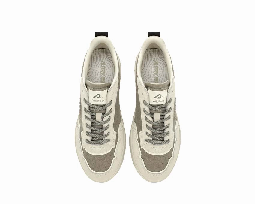 Autry Wildpace Low Womens classic sneakers