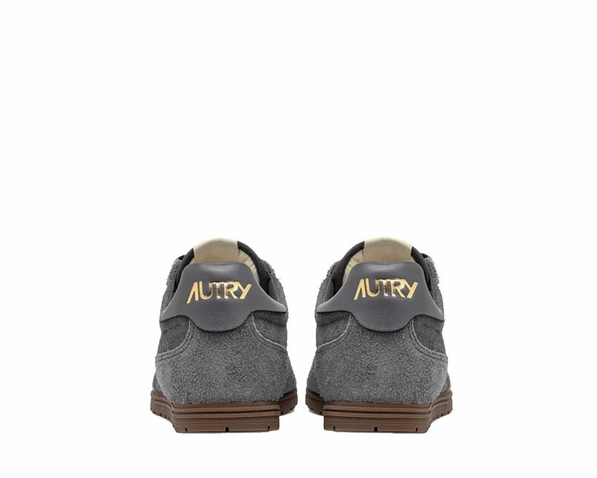 Autry Windspin Low "Avion" Supportive workout sneakers