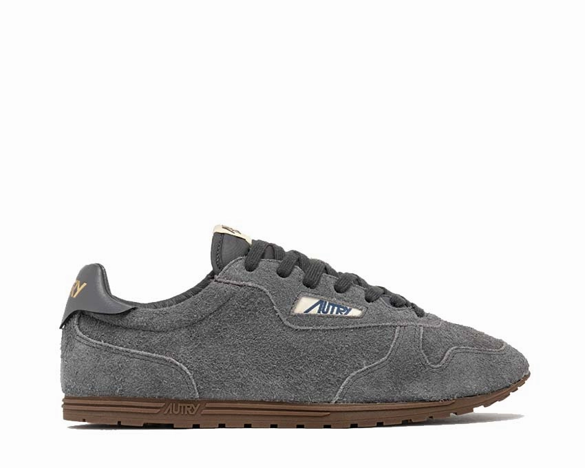 Autry Windspin Low "Avion" All-around comfort Asics shoes
