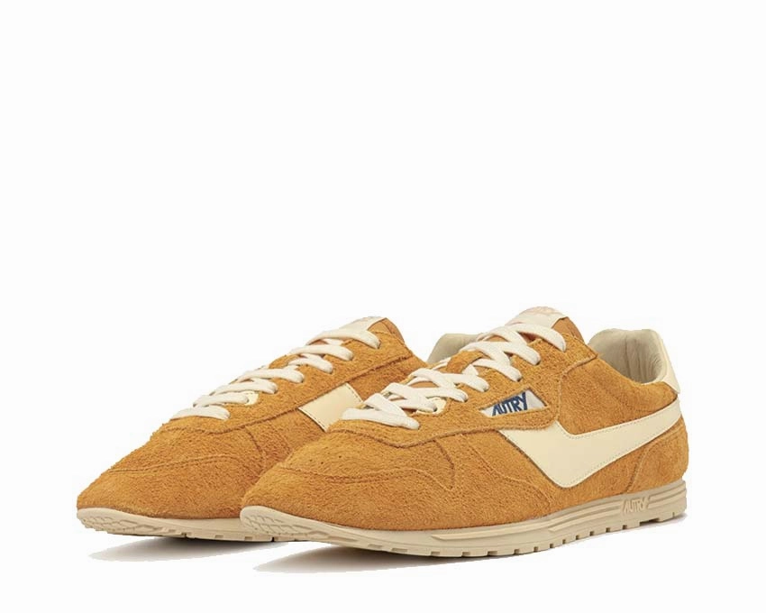 Autry Windspin Low "Cadm" Supportive workout sneakers