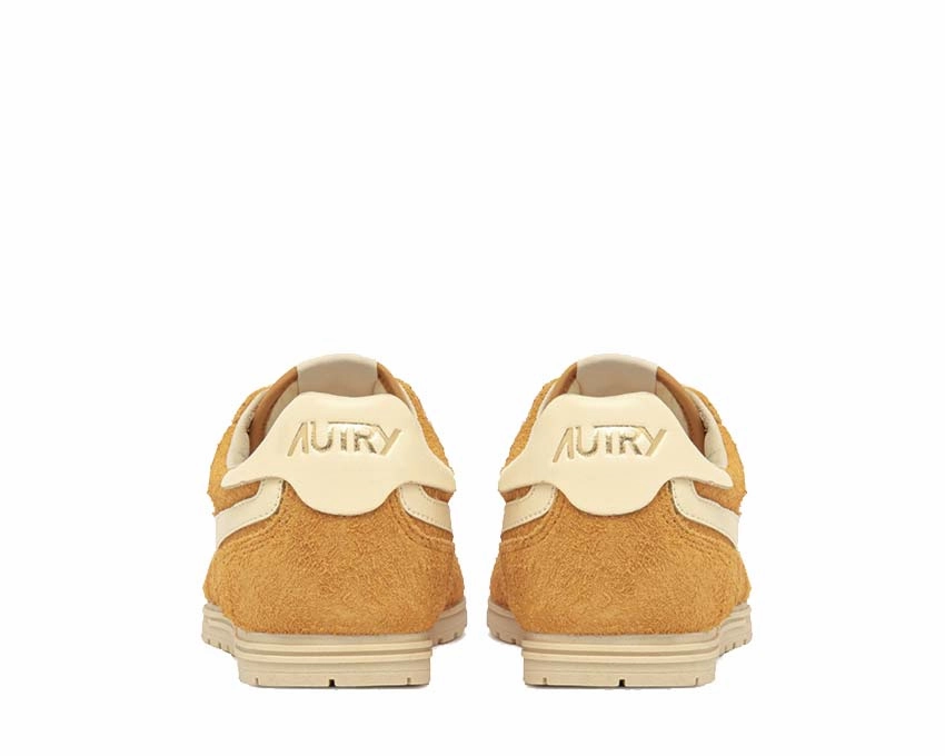 Autry Windspin Low "Cadm" Supportive workout sneakers