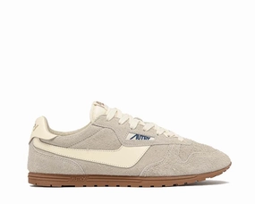 Autry Windspin Low "Wife" All-around comfort Asics shoes
