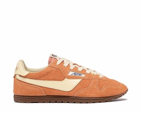 Autry Windspin Low W "Canov" Clean design everyday sneakers
