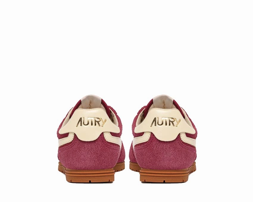 Autry Windspin Low W "Cheye" Womens classic sneakers