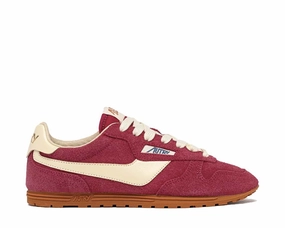 Autry Windspin Low W "Cheye" Clean design everyday sneakers