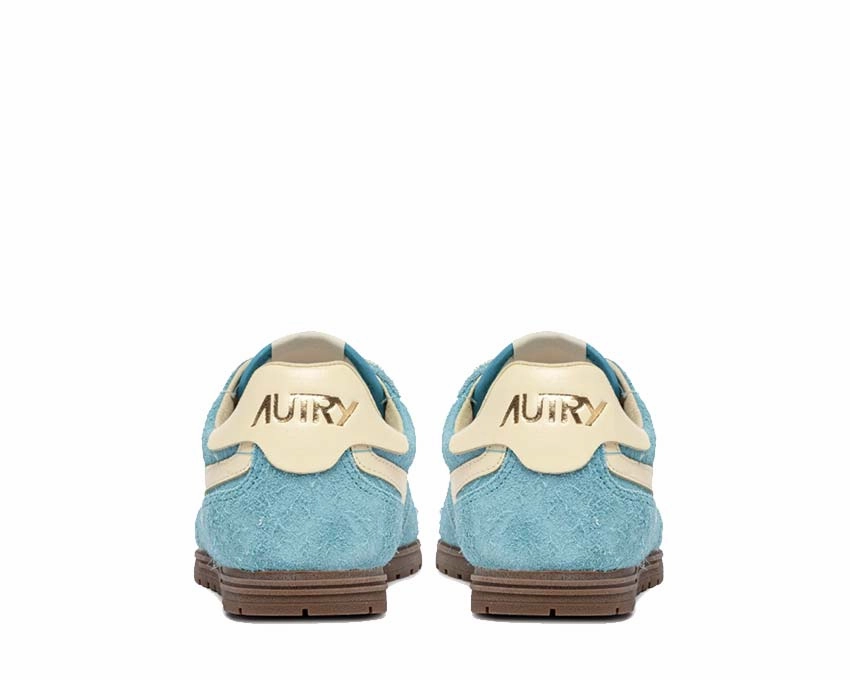 Autry Windspin Low W "Leat Kyoto" Womens classic sneakers