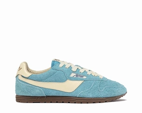 Autry Windspin Low W "Leat Kyoto" Clean design everyday sneakers