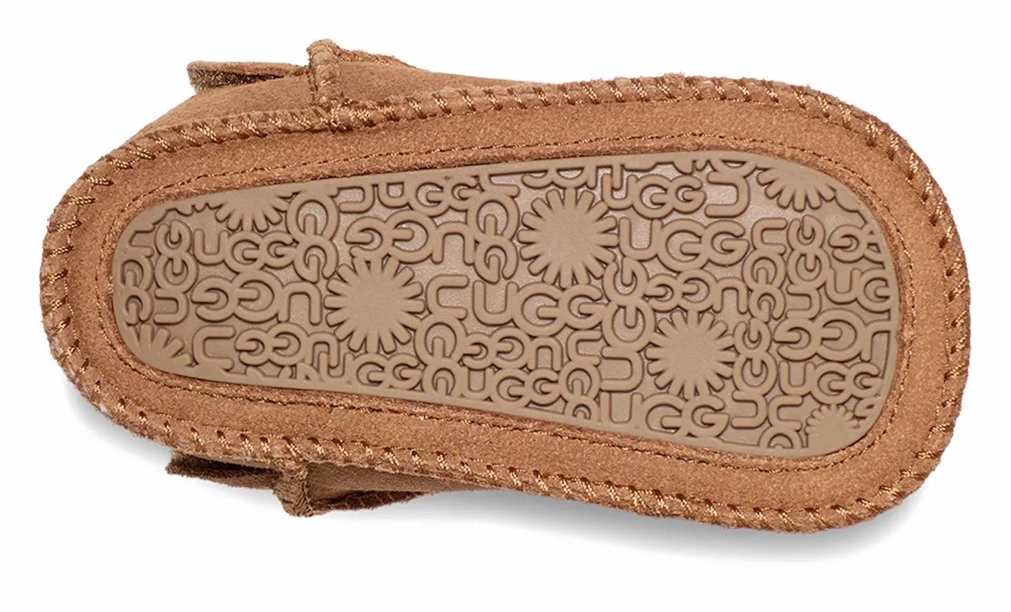 Baby UGG Classic Mini Boot Cozy Comfort for Tiny Feet Ugg cozy footwear visuals