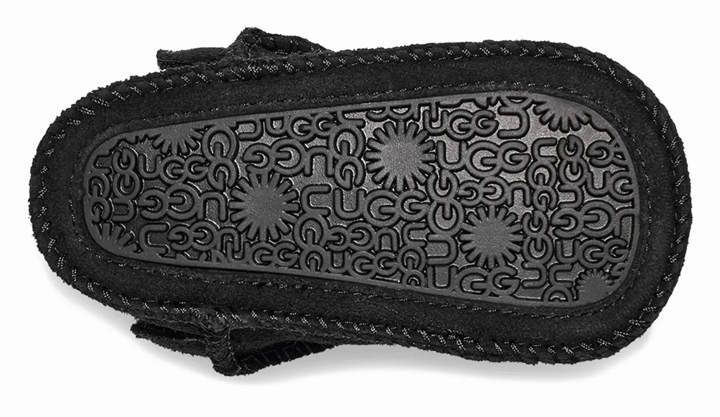 Baby UGG Classic Mini Boot Cozy Comfort for Tiny Feet Ugg cozy footwear visuals