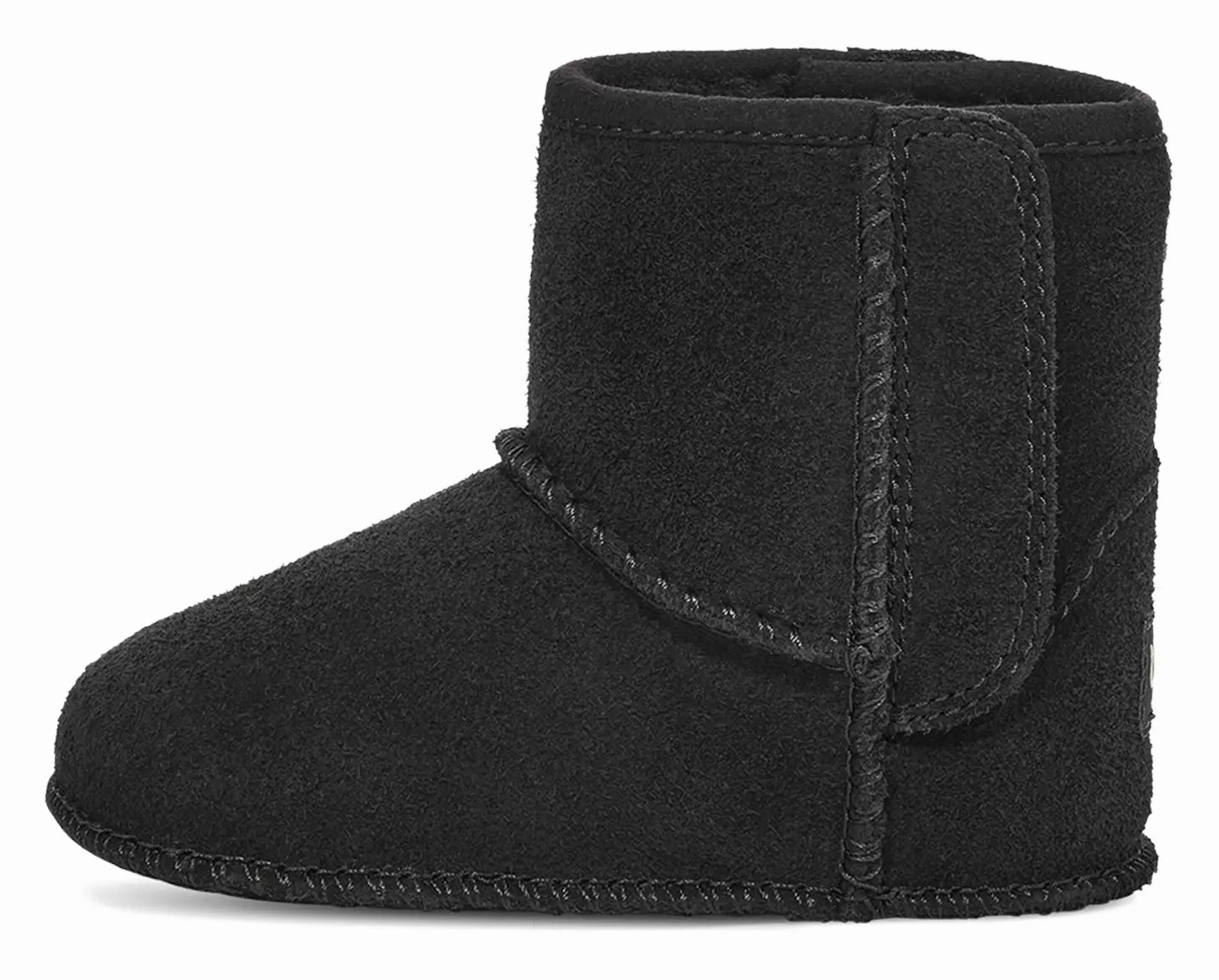 Baby UGG Classic Mini Boot Cozy Comfort for Tiny Feet Ugg cozy footwear visuals