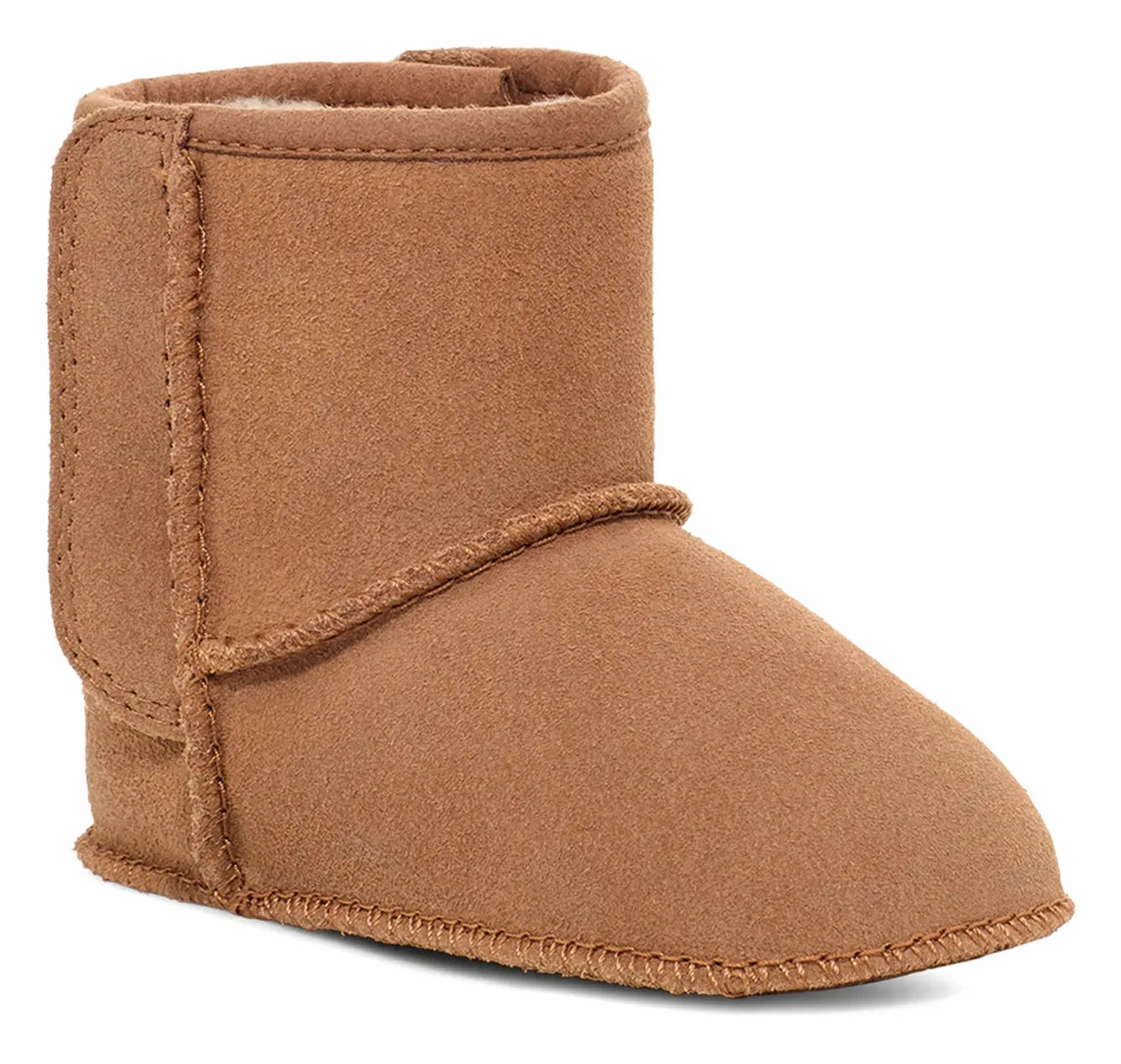Baby UGG Classic Mini Boot Cozy Comfort for Tiny Feet Ugg cozy footwear visuals
