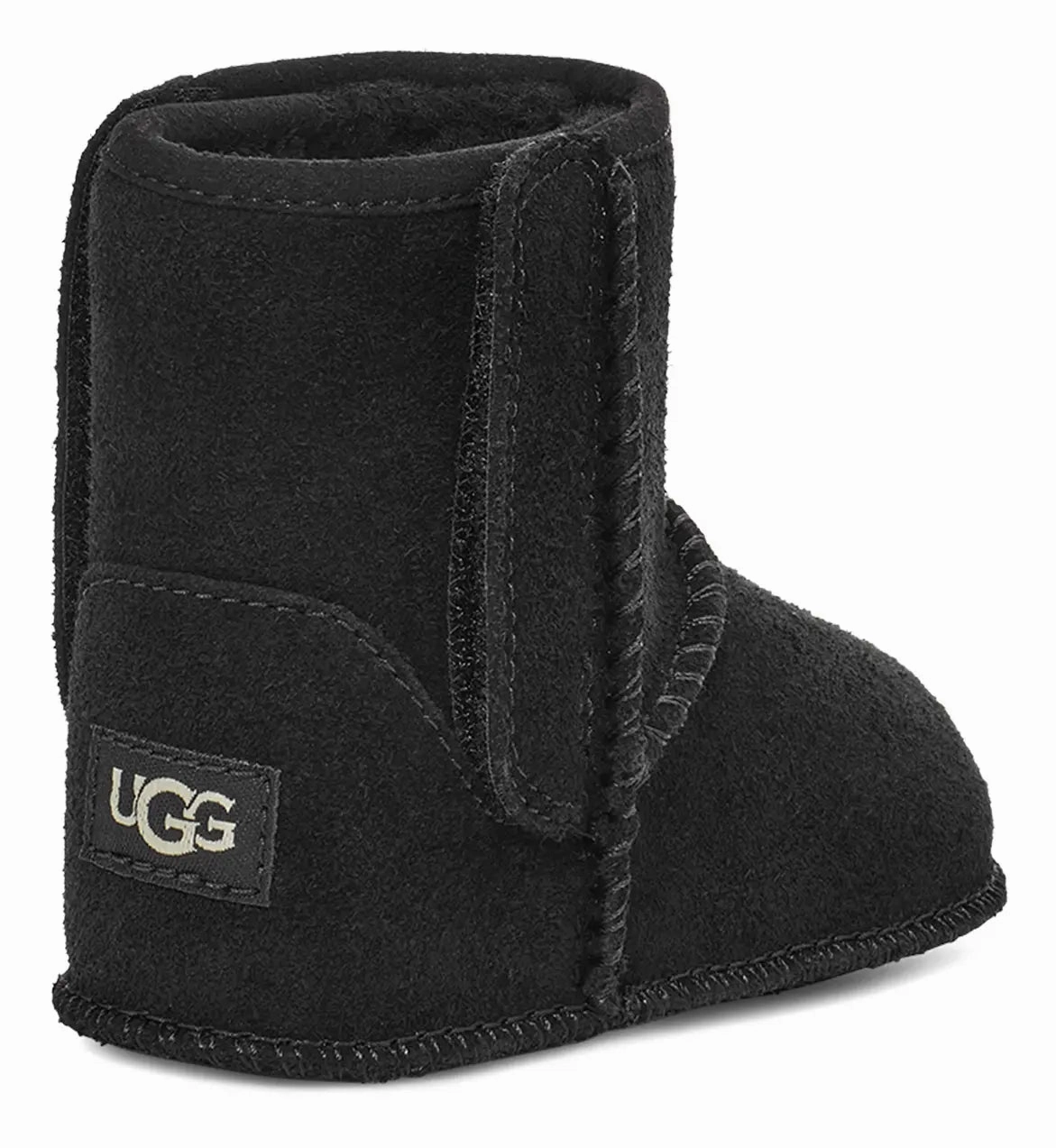 Baby UGG Classic Mini Boot Cozy Comfort for Tiny Feet Ugg cozy footwear visuals