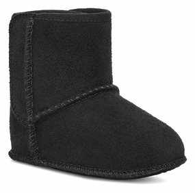 Baby UGG Classic Mini Boot Cozy Comfort for Tiny Feet Ugg cozy winter footwear styles