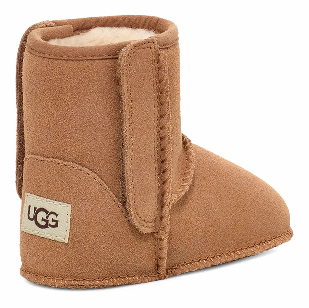 Baby UGG Classic Mini Boot Cozy Comfort for Tiny Feet Ugg cozy footwear visuals
