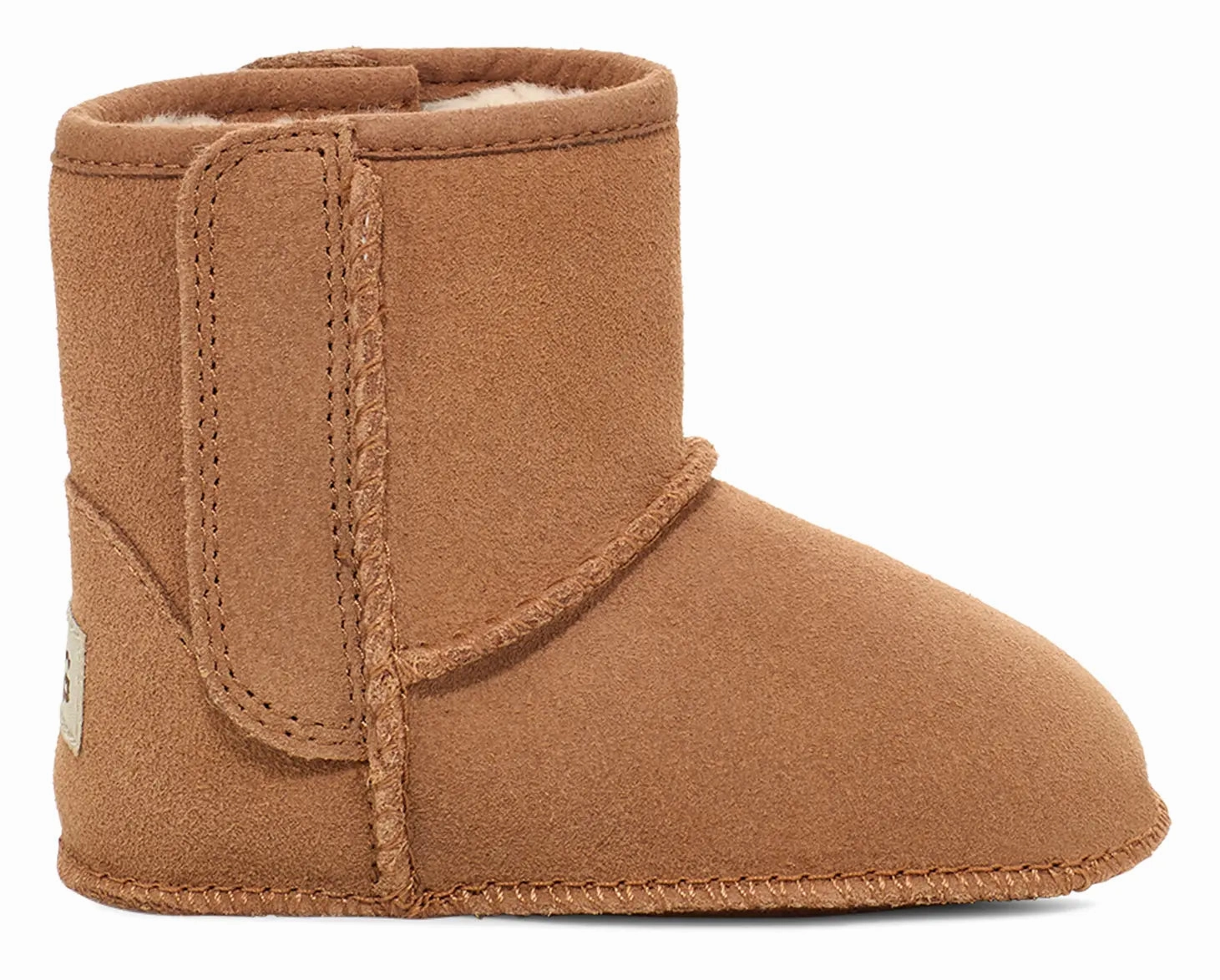 Baby UGG Classic Mini Boot Cozy Comfort for Tiny Feet Ugg cozy footwear visuals