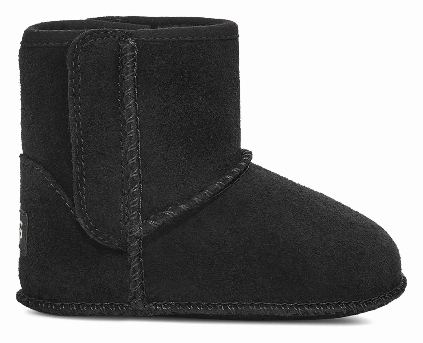 Baby UGG Classic Mini Boot Cozy Comfort for Tiny Feet Ugg cozy footwear visuals