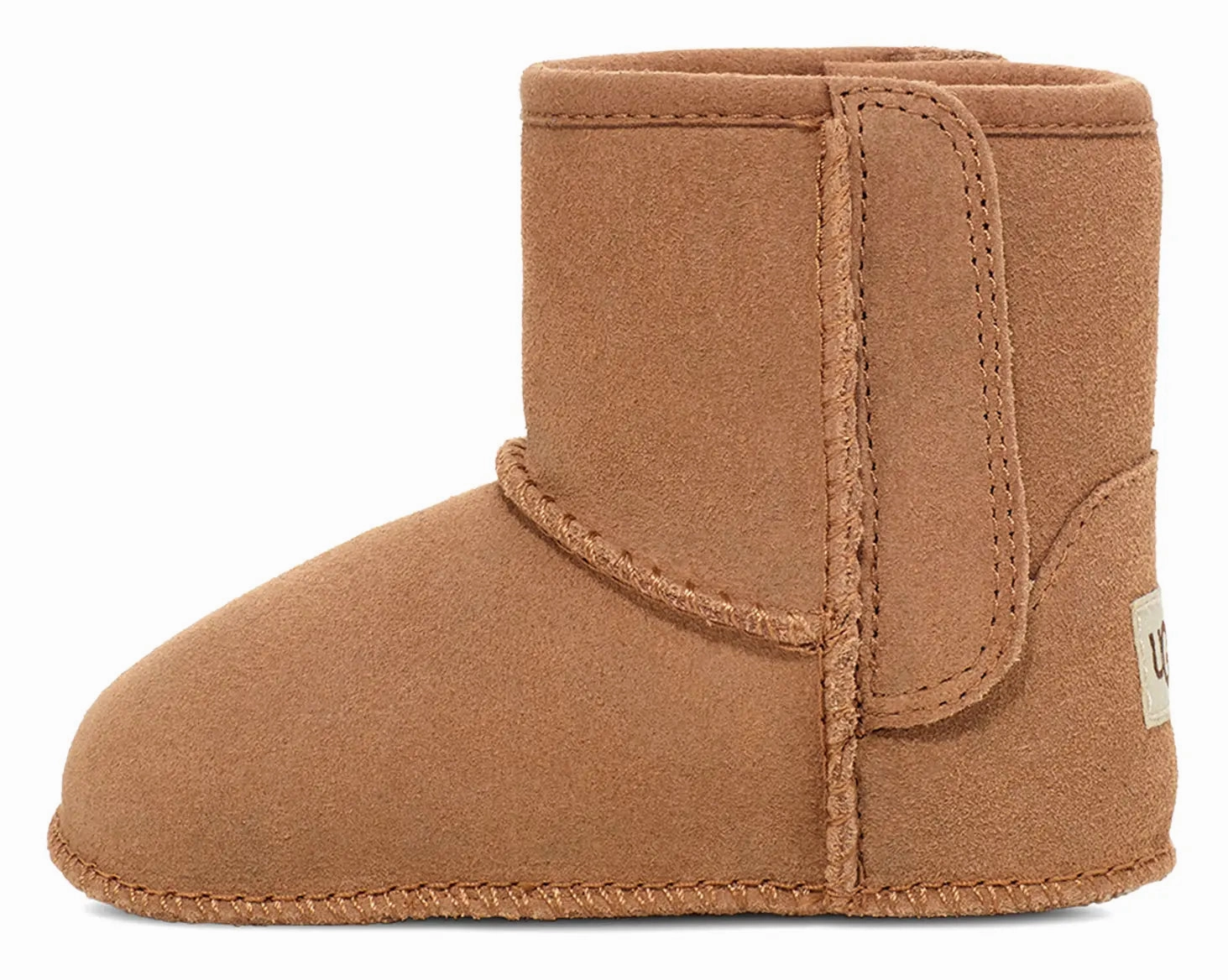 Baby UGG Classic Mini Boot Cozy Comfort for Tiny Feet Ugg cozy footwear visuals