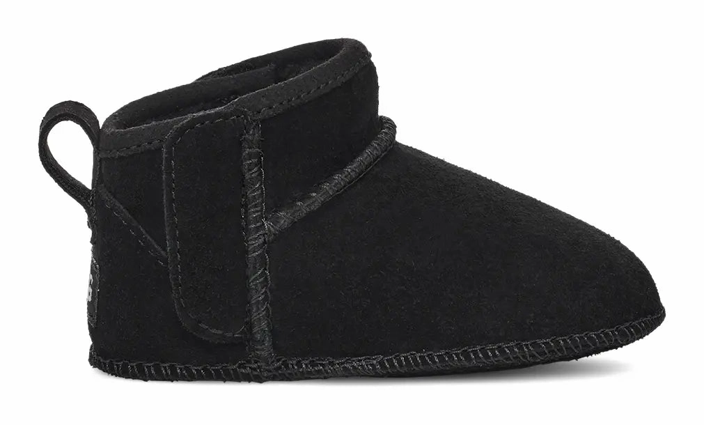 Baby UGG Classic Ultra Mini  Cozy Comfort for Tiny Feet Ugg cozy footwear visuals