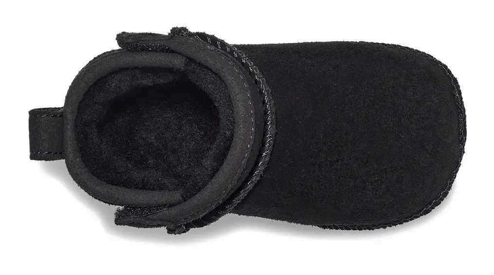 Baby UGG Classic Ultra Mini  Cozy Comfort for Tiny Feet Ugg cozy footwear visuals