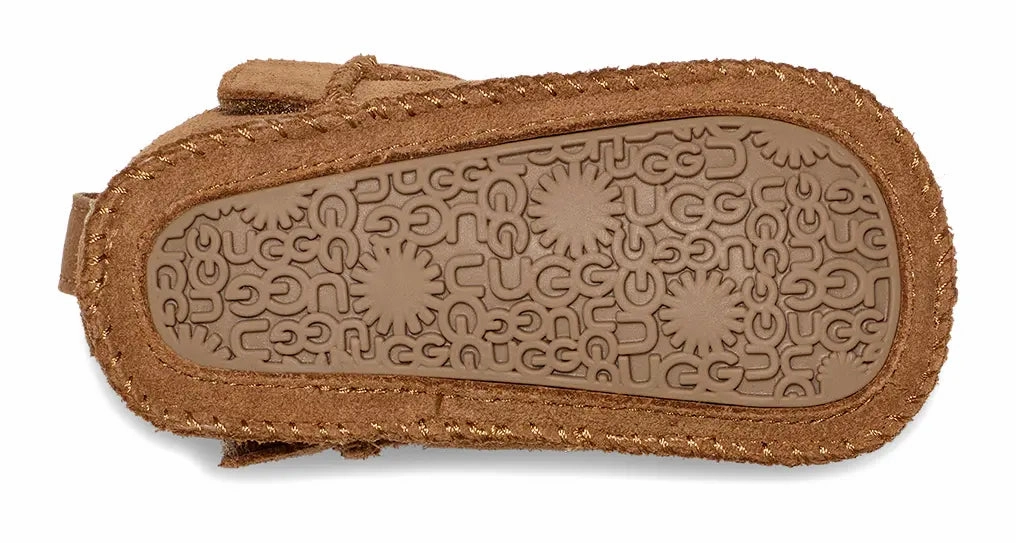 Baby UGG Classic Ultra Mini  Cozy Comfort for Tiny Feet Ugg cozy footwear visuals