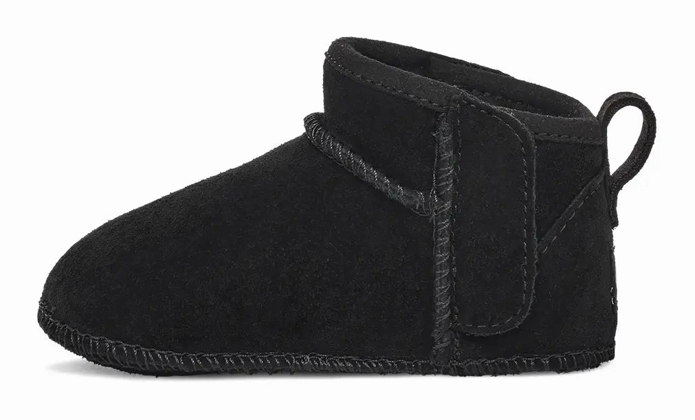 Baby UGG Classic Ultra Mini  Cozy Comfort for Tiny Feet Ugg cozy footwear visuals
