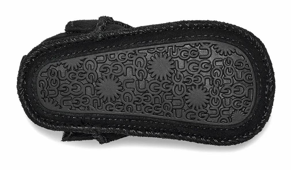 Baby UGG Classic Ultra Mini  Cozy Comfort for Tiny Feet Ugg cozy footwear visuals