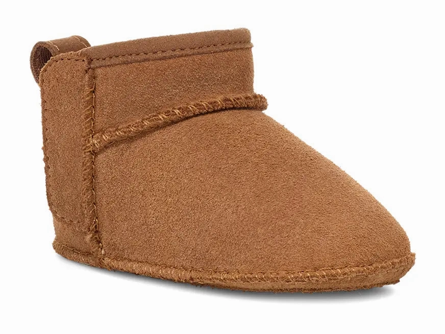 Baby UGG Classic Ultra Mini  Cozy Comfort for Tiny Feet Ugg cozy footwear visuals