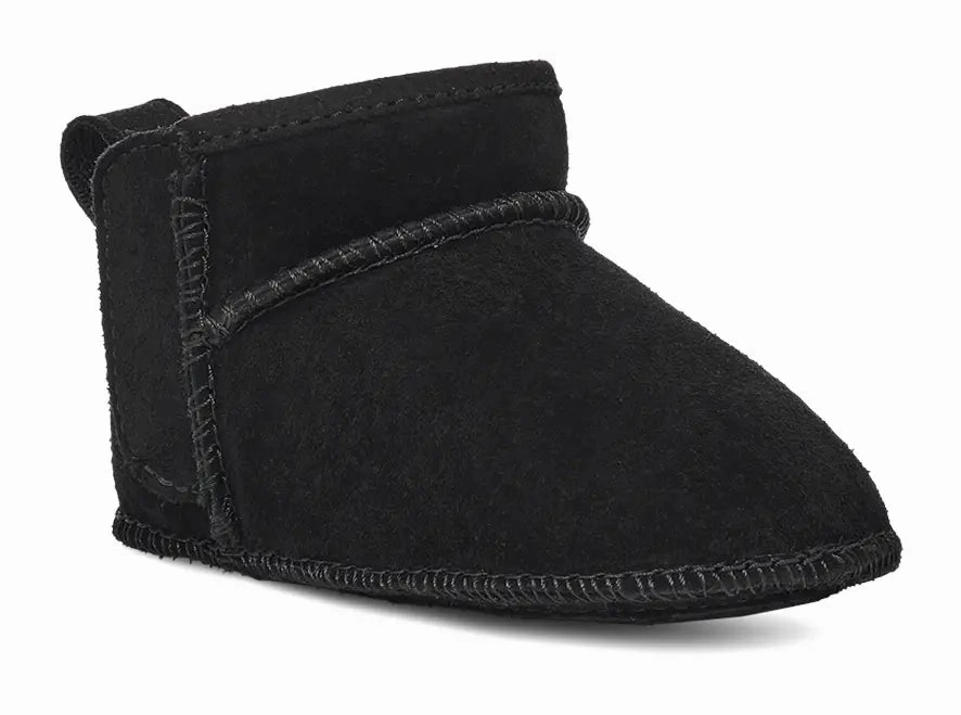 Baby UGG Classic Ultra Mini  Cozy Comfort for Tiny Feet Ugg cozy winter footwear styles