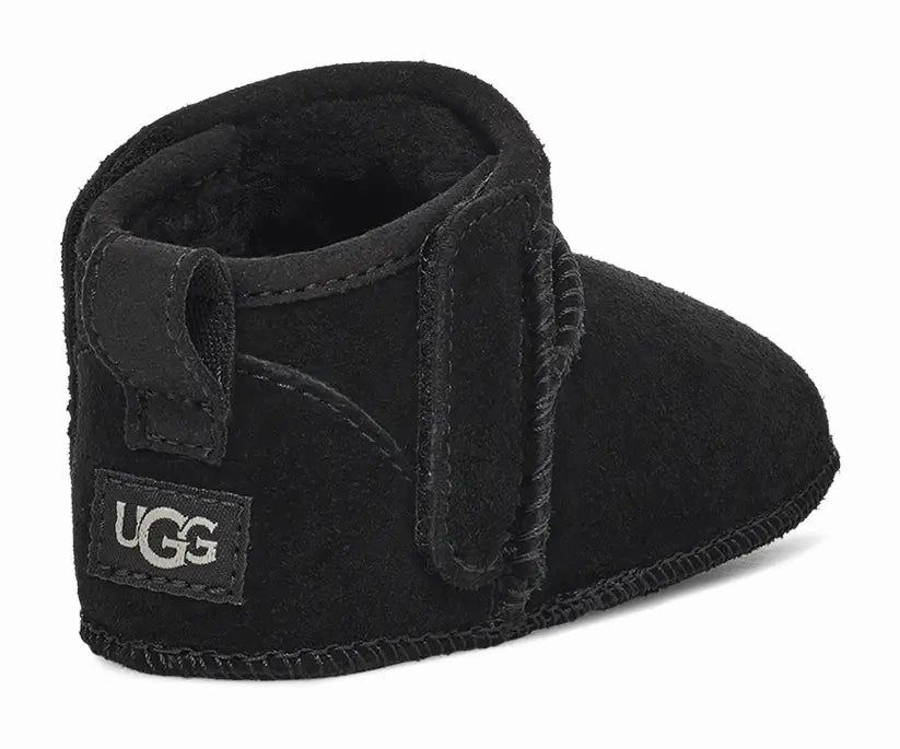 Baby UGG Classic Ultra Mini  Cozy Comfort for Tiny Feet Ugg cozy footwear visuals