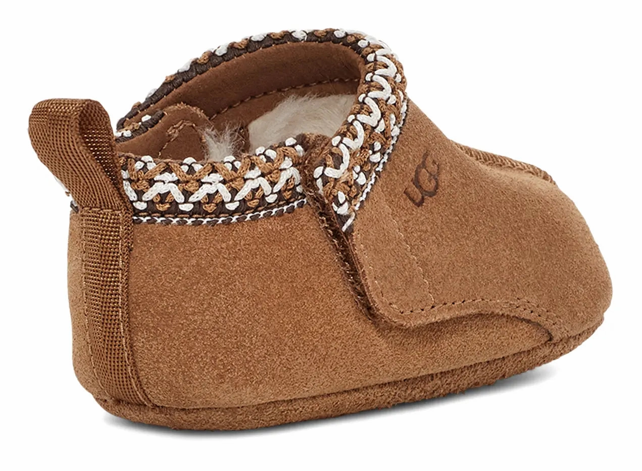 Baby UGG Tasman  Cozy First Steps in Signature Softness Ugg cozy footwear visuals