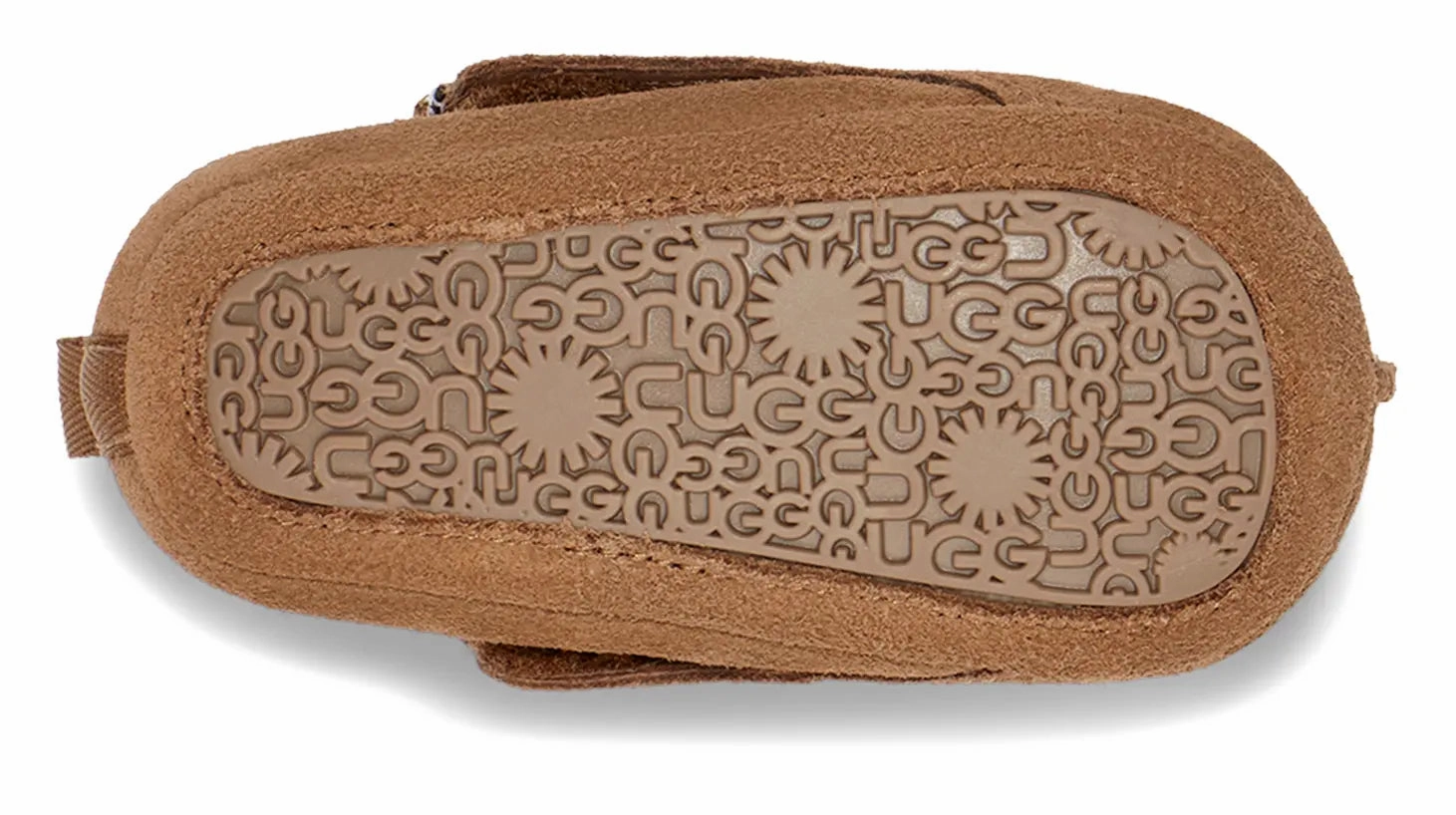 Baby UGG Tasman  Cozy First Steps in Signature Softness Ugg cozy footwear visuals