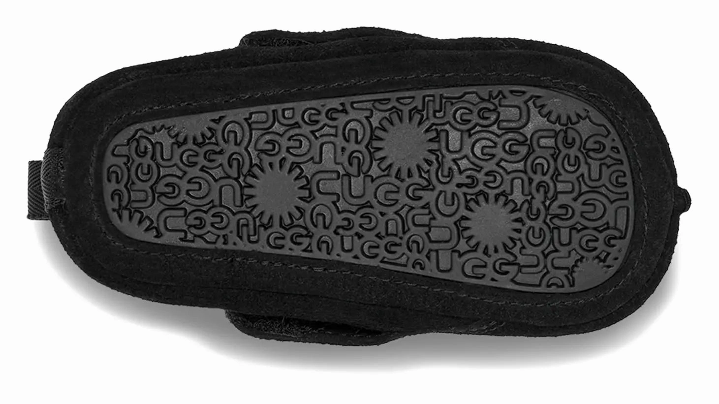 Baby UGG Tasman  Cozy First Steps in Signature Softness Ugg cozy footwear visuals