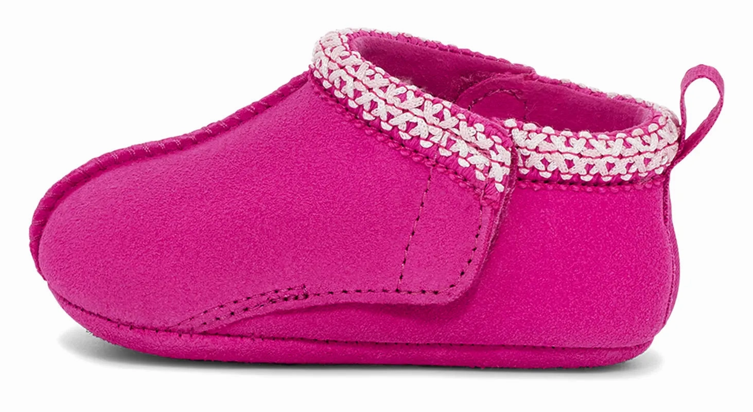 Baby UGG Tasman  Cozy First Steps in Signature Softness Ugg cozy footwear visuals