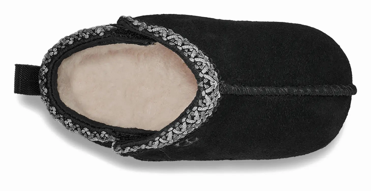 Baby UGG Tasman  Cozy First Steps in Signature Softness Ugg cozy footwear visuals