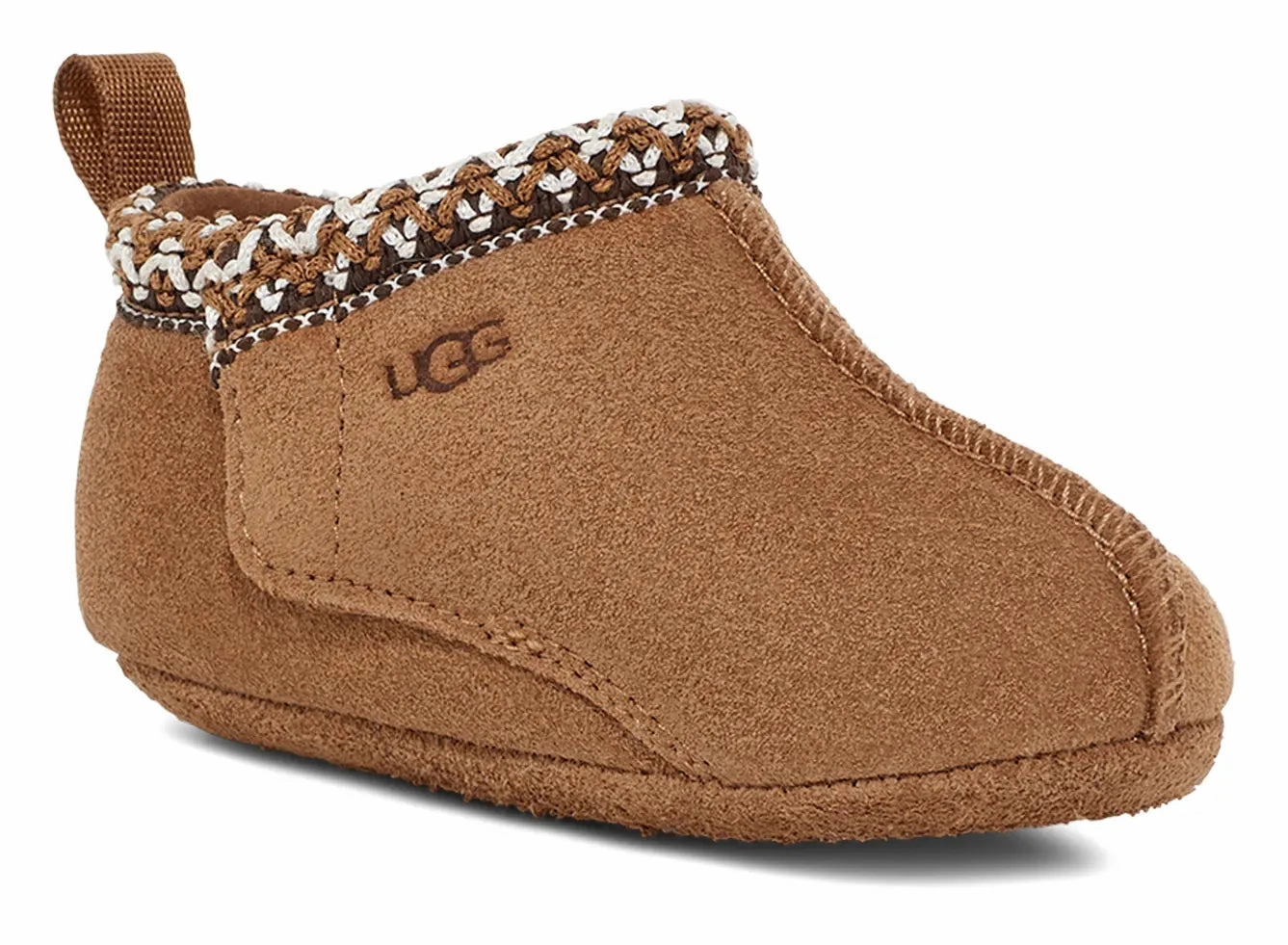Baby UGG Tasman  Cozy First Steps in Signature Softness Ugg cozy footwear visuals