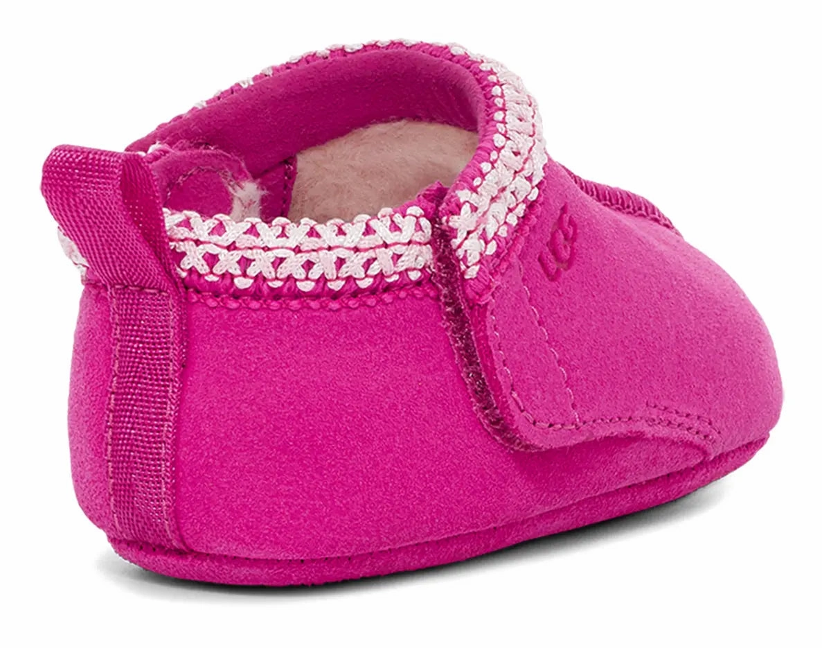 Baby UGG Tasman  Cozy First Steps in Signature Softness Ugg cozy footwear visuals
