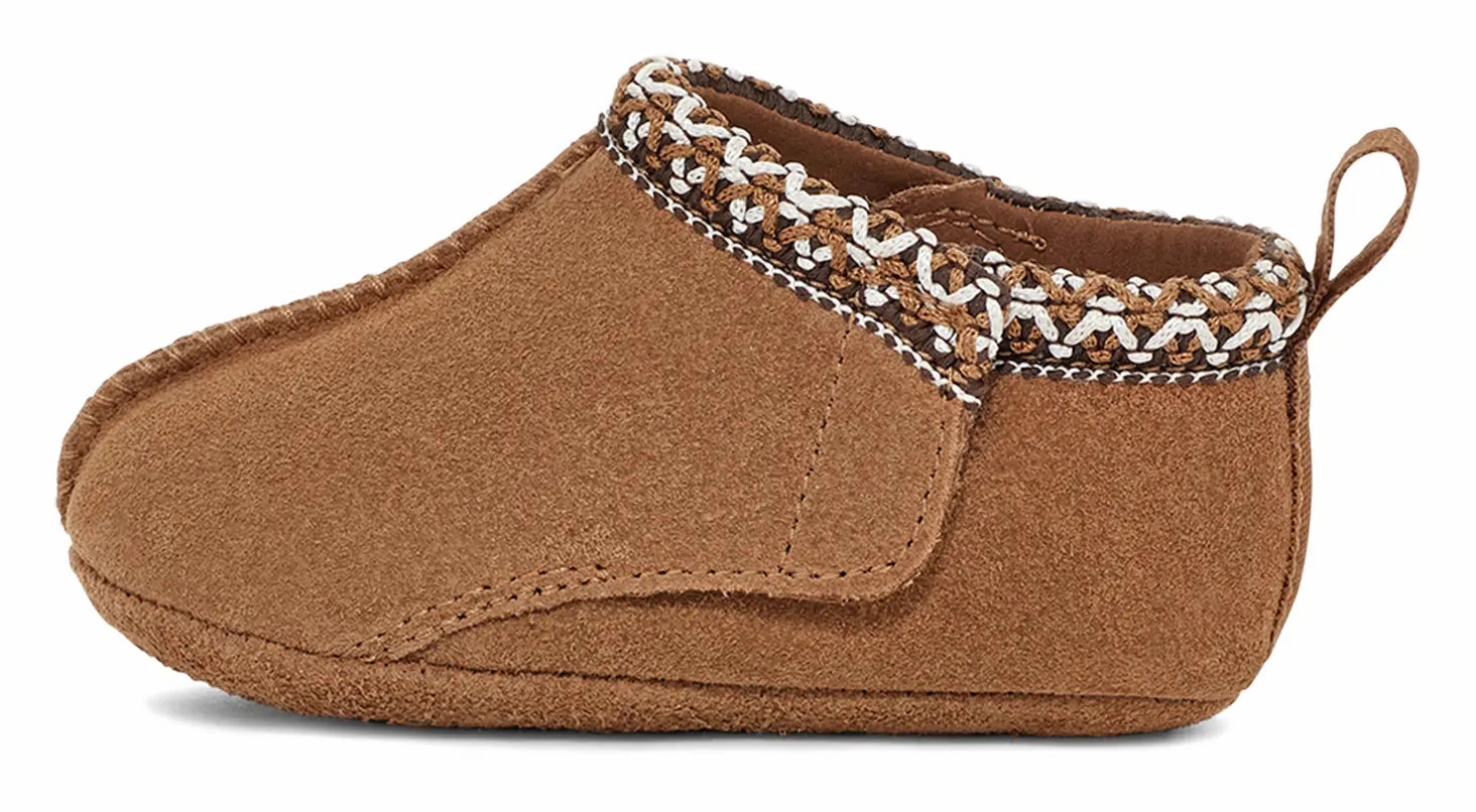 Baby UGG Tasman  Cozy First Steps in Signature Softness Ugg cozy footwear visuals
