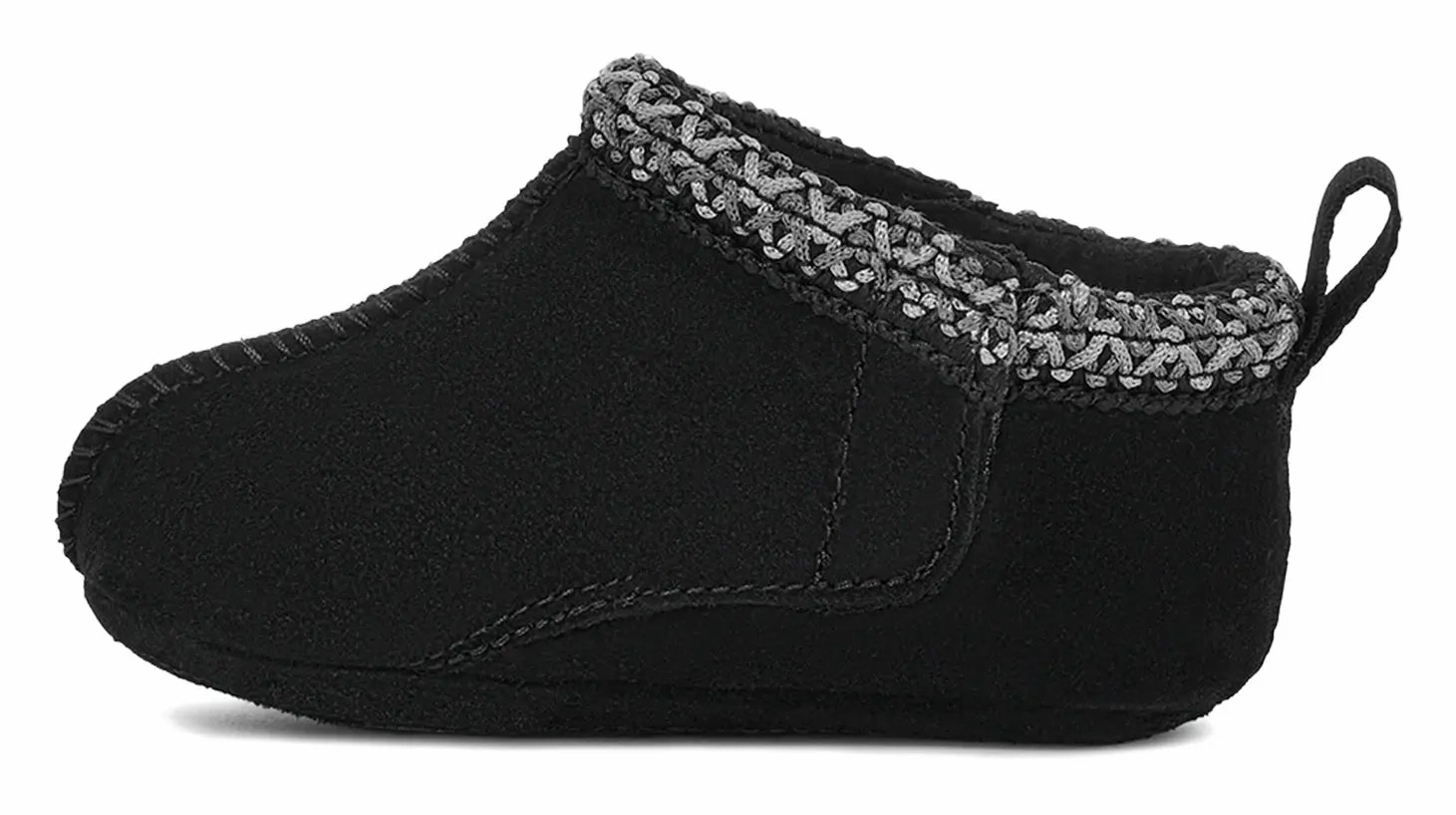 Baby UGG Tasman  Cozy First Steps in Signature Softness Ugg cozy footwear visuals