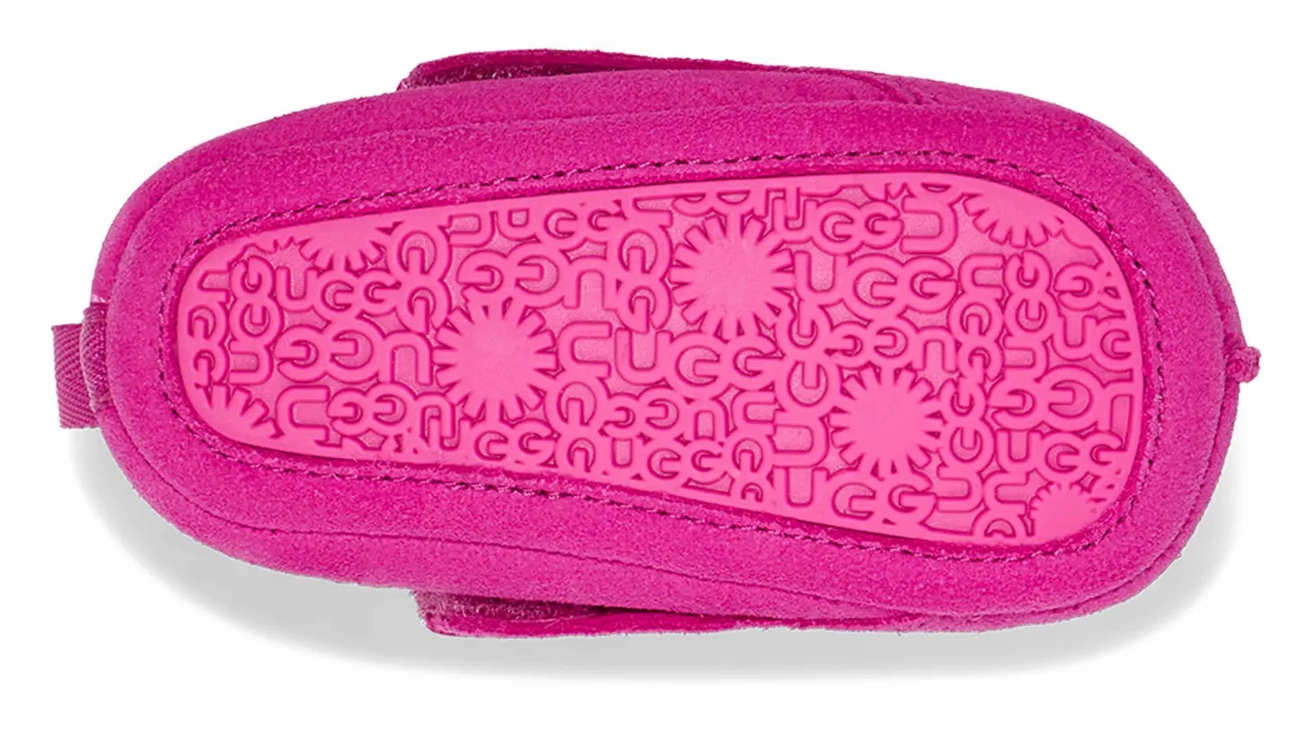 Baby UGG Tasman  Cozy First Steps in Signature Softness Ugg cozy footwear visuals