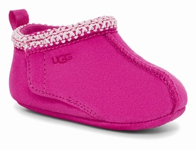 Baby UGG Tasman  Cozy First Steps in Signature Softness Ugg cozy winter footwear styles