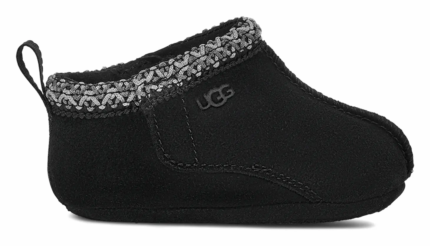 Baby UGG Tasman  Cozy First Steps in Signature Softness Ugg cozy footwear visuals