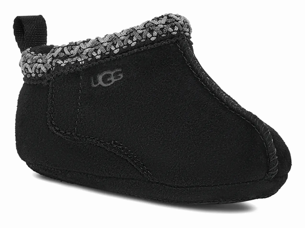 Baby UGG Tasman  Cozy First Steps in Signature Softness Ugg cozy footwear visuals